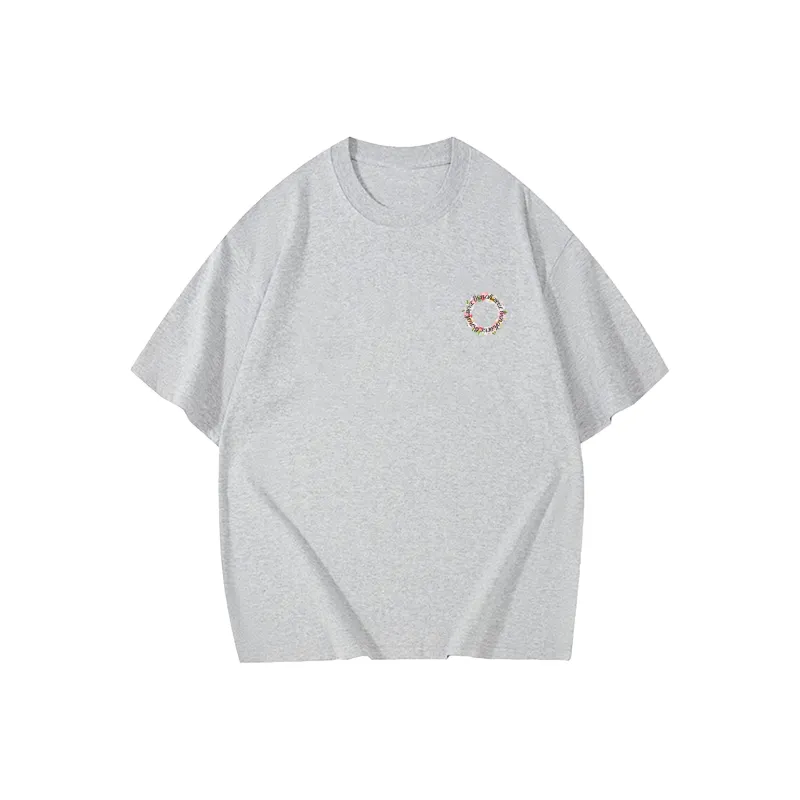 Fakeyoung T Shirts Unisex-9