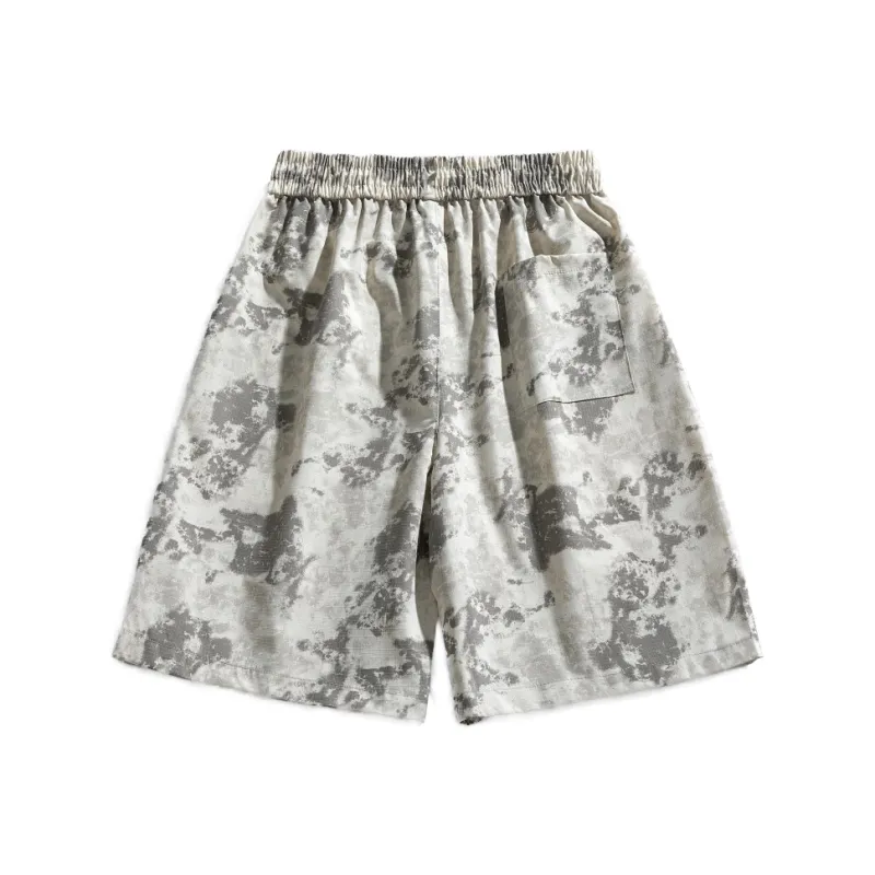 7 SEVFUN Casual Shorts Unisex-9