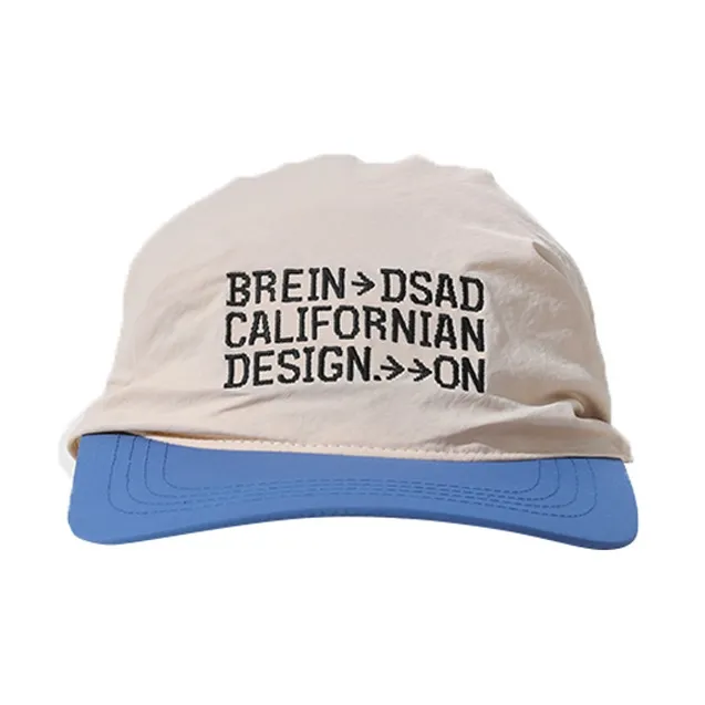 Classmate Yang Acrylic Baseball Caps Unisex-6