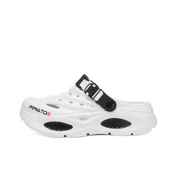 YUZHAOLIN Clogs Men