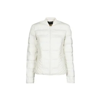 GUESS Jackets & Coats Women's Ivory