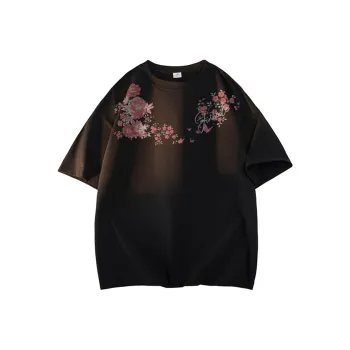 JINBEILE T Shirts Unisex