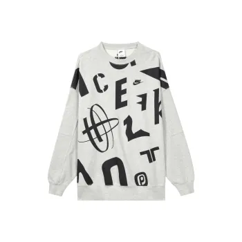 Nike Sweatshirts Women's Gray