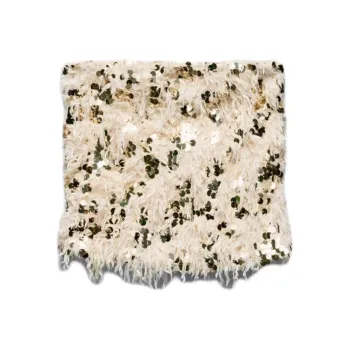 ZARA Strapless Top Women's Raw White