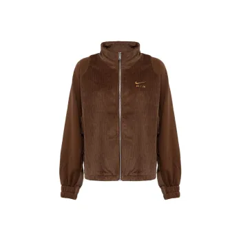Nike Jackets Women's Brown