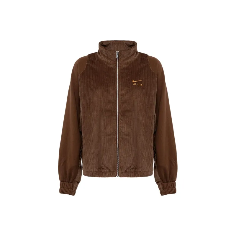 Nike Jackets Women's Brown-0