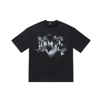 BUYDAUL T Shirts Unisex