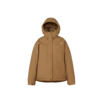 THE NORTH FACE Jackets Coats Women's Brown