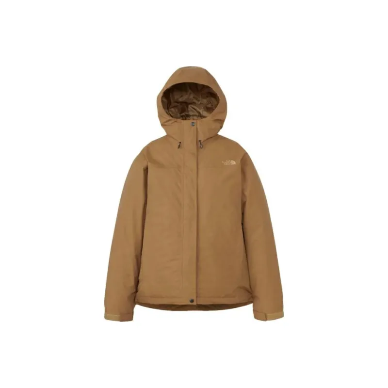 THE NORTH FACE Jackets Coats Women's Brown-0