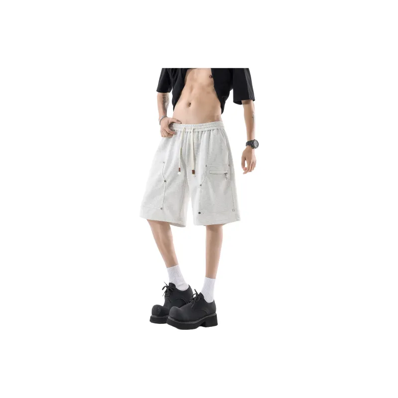 CREAZIONI LA FANTASIA E MOBILE Casual Shorts Unisex-6