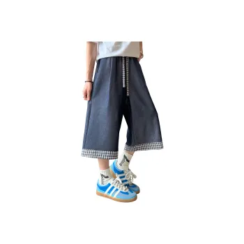 SXSY Casual Shorts Unisex