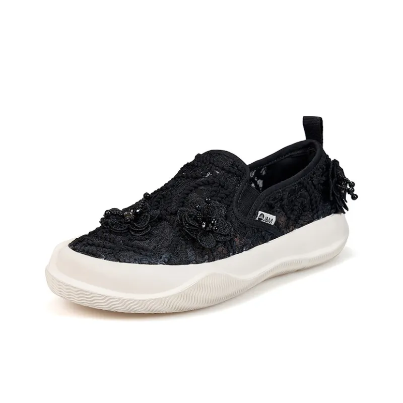 Joy&Mario Casual Single Shoes Women's-6