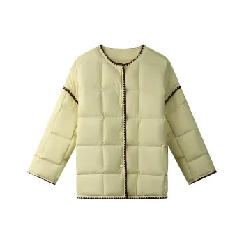 THE SEA LIFE Down Jacket Women's
