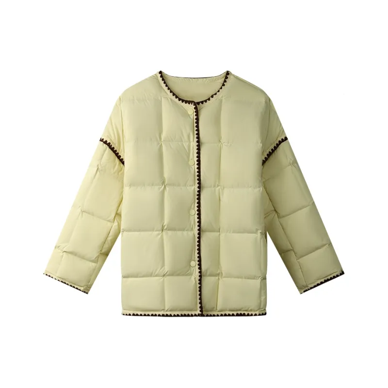 THE SEA LIFE Down Jacket Women's-0