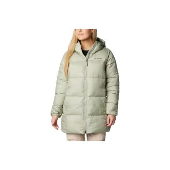 Columbia Jackets & Coats Women's Mint Green