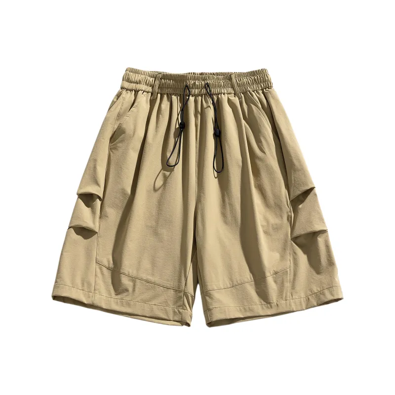 DBD WH Casual Shorts Unisex-20