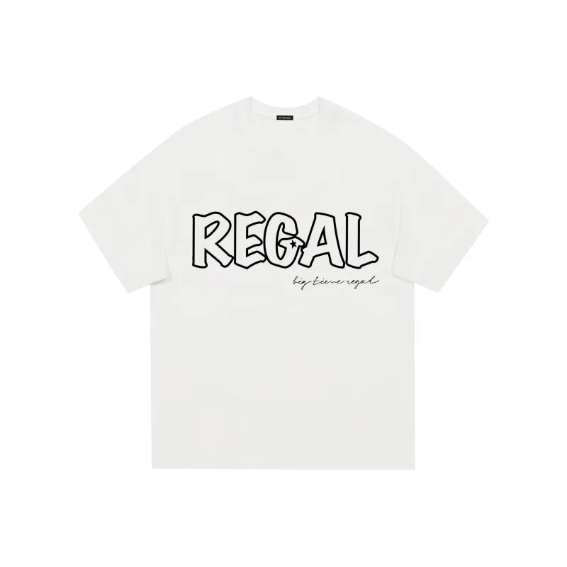 BIG TIME REGAL T Shirts Unisex-6