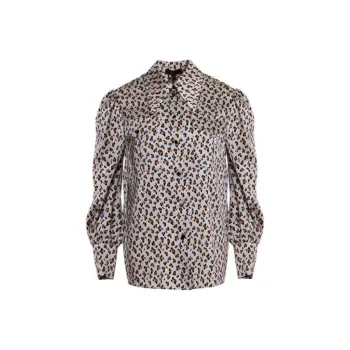 BESIONIA SS22 Shirt Women's Apricot