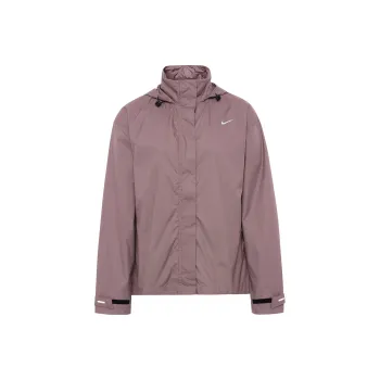 Nike Fast Jackets Coats Women's Smoky Purple Red