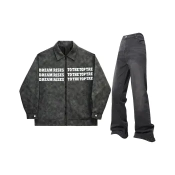 Tre Club Casual Sportswear Unisex