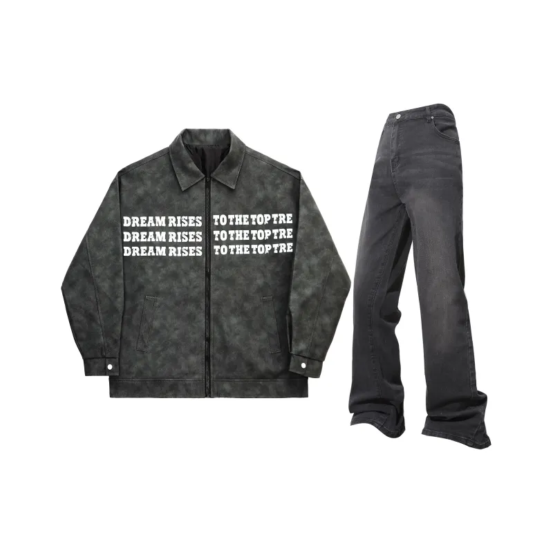 Tre Club Casual Sportswear Unisex-0