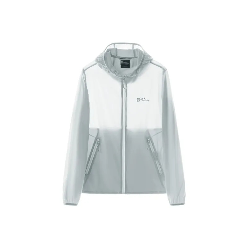 Jack Wolfskin Sun Protection Jacket Women's-2