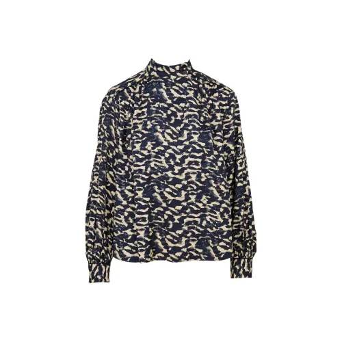 BA&SH Alejandro Blouse
