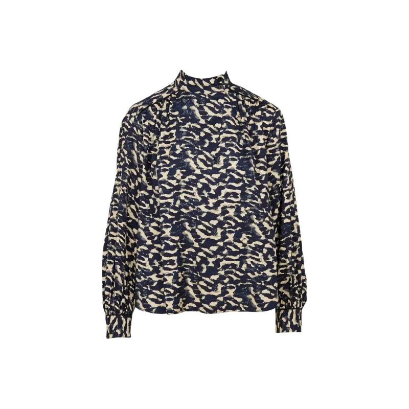BA&SH Alejandro Blouse-0
