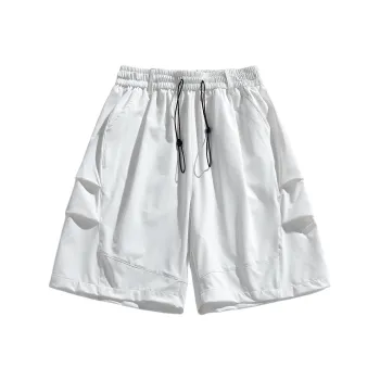 DBD WH Casual Shorts Unisex