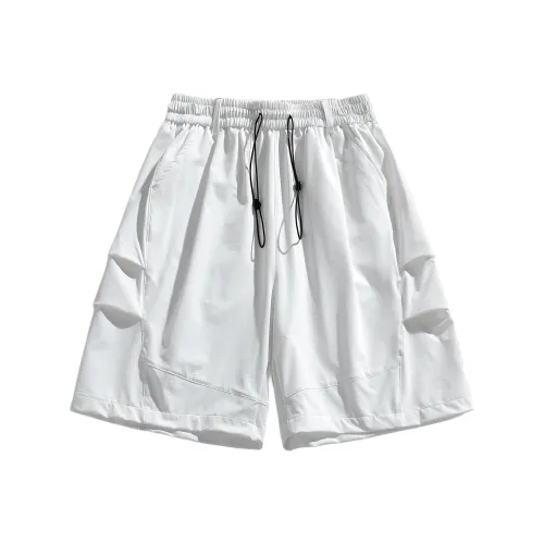 DBD WH Casual Shorts Unisex