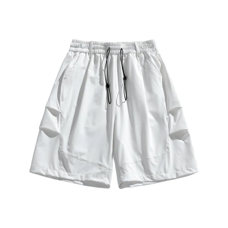 DBD WH Casual Shorts Unisex-6
