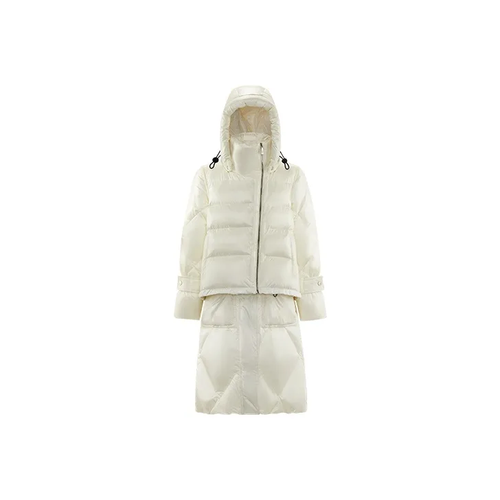 BOSIDENG Down Jackets Women's-0