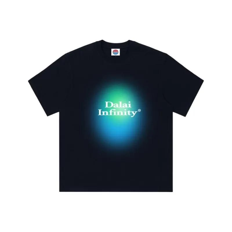 FNI x Dalaiinfinity T Shirt Unisex-2