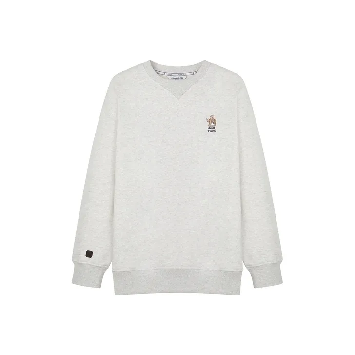 Teenie Weenie Sweatshirt Women's-0