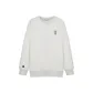 Texture Light Gray (Fleece-Lined)