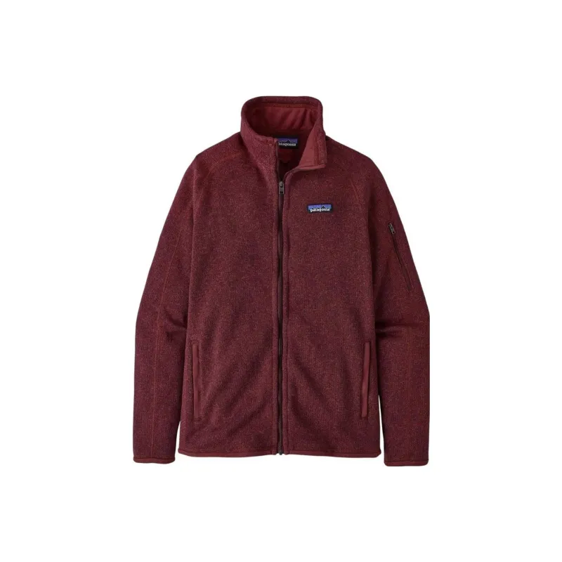 Patagonia Better Sweater® Jacket-20