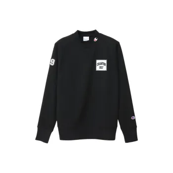 Champion T-Shirts Women's Black