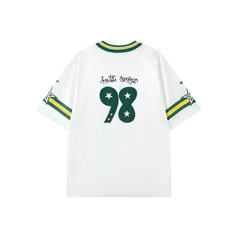 Crying Center T Shirts Unisex-1