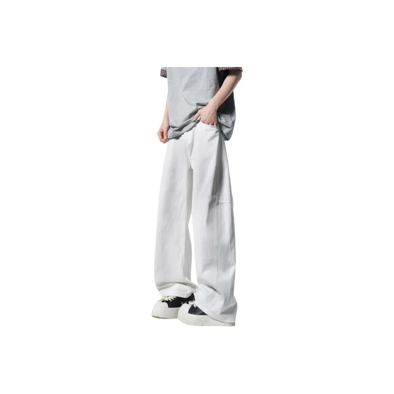DANGERTIGER Jeans Unisex-0