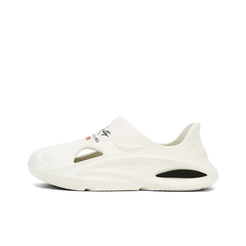 OUGLEMEN Clogs Women's-0
