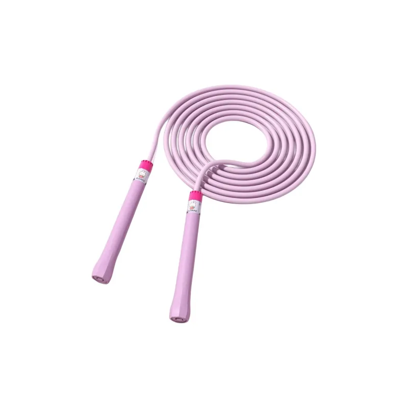 Enjoy The Birds Sports & Fitness Non Countable Jump Ropes Unisex-4