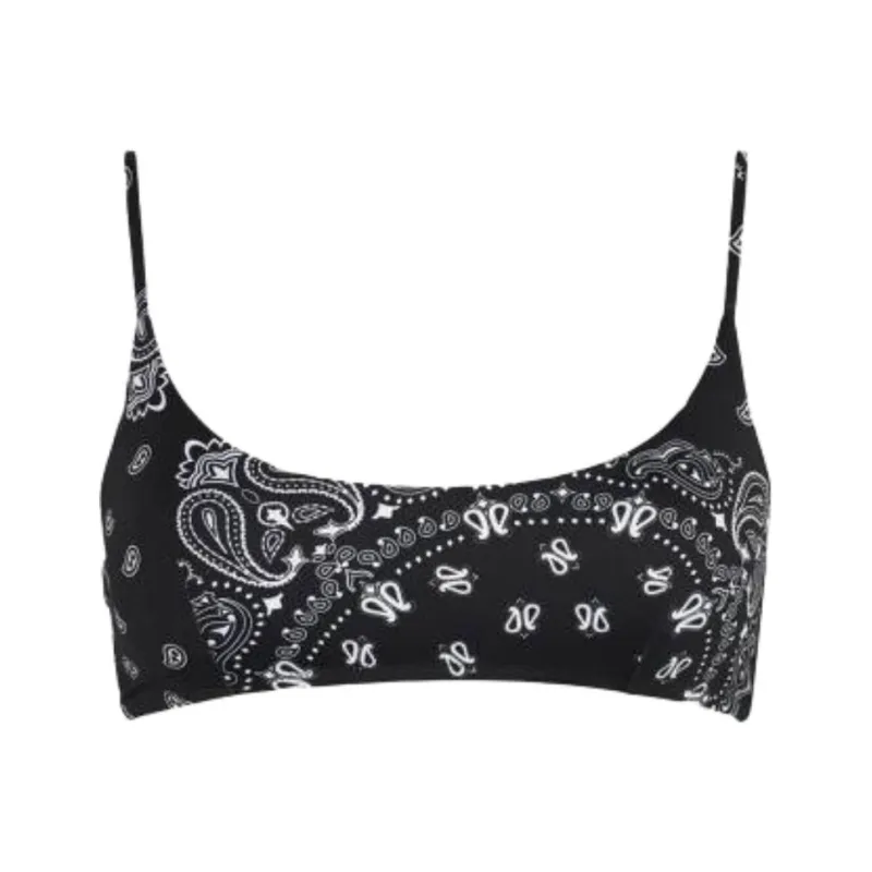 MC2 SAINT BARTHELEMY Bikini Women's Black-1