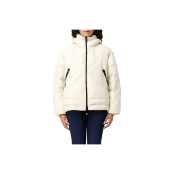 PINKO Igloo High Neck Padded Jacket