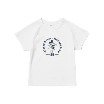 UNIQLO T Shirts Women's White