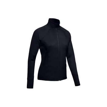 Under Armour ColdGear® Reactor Insulated Jackets Coats Women's Black