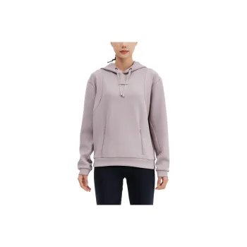 DECATHLON Sweatshirt Women's Matte Umber