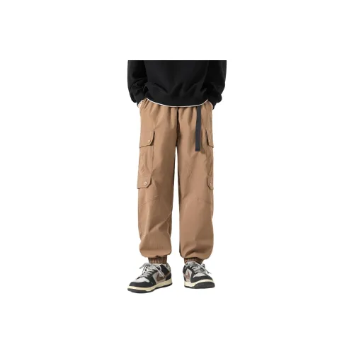 SIL VITIN Casual Pants Unisex