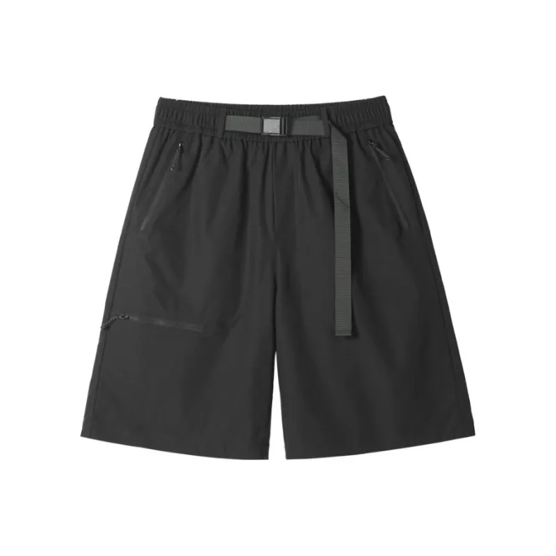 KLAMMKICKS Casual Shorts Unisex-0