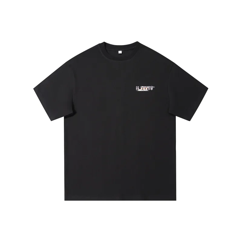 IL SARTO T Shirts Unisex-1