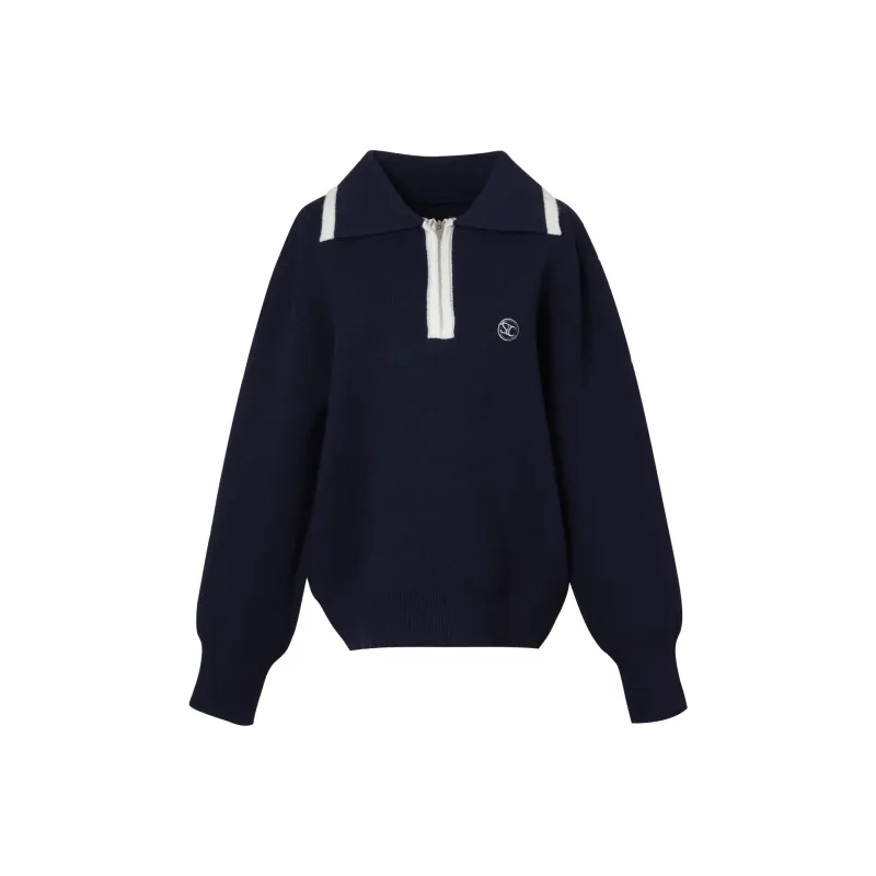 AURORA MUSE Knitwear Women's-3